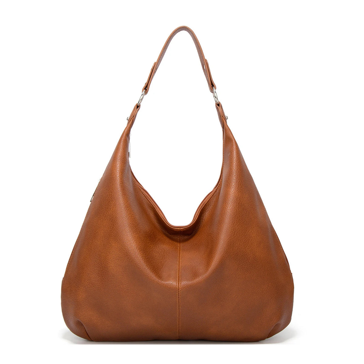 Sac Bandoulière Cuir Femme Philomène