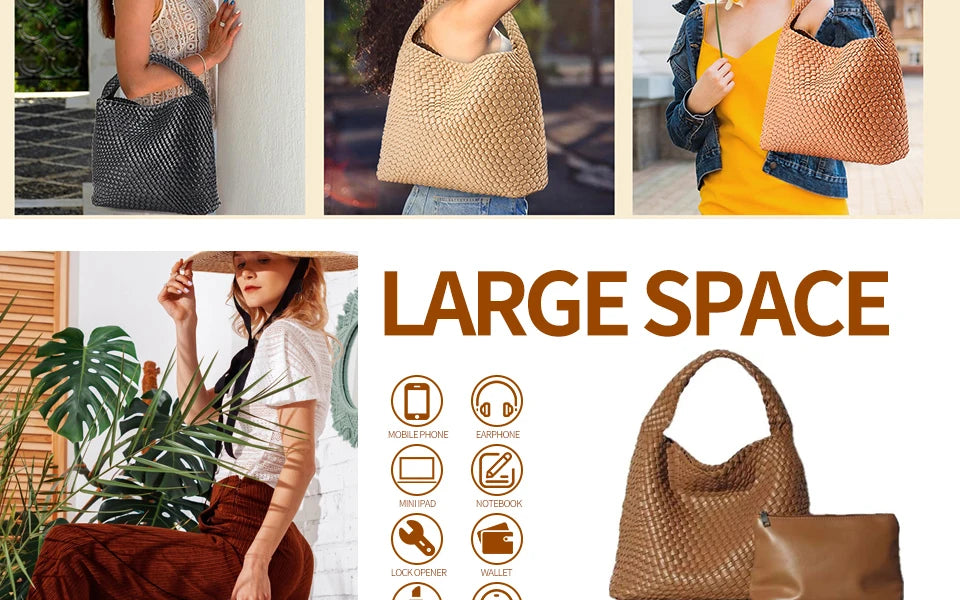 Sac À Main Cuir Femme Victorine
