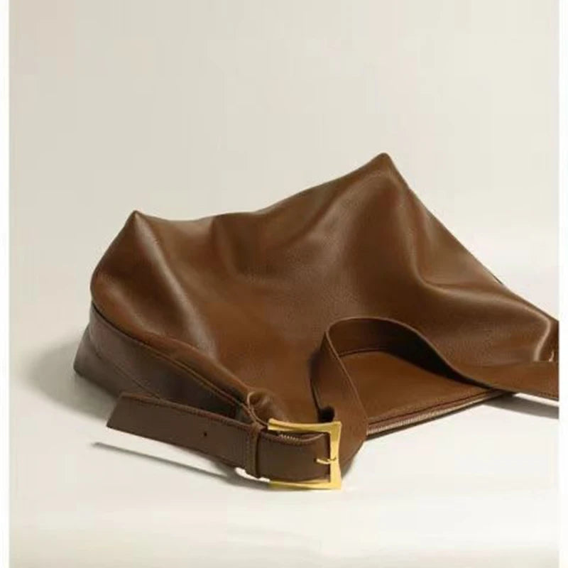 Sac Bandoulière Cuir Femme Sabine