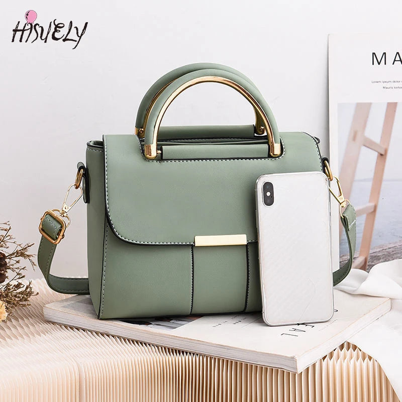 Sac À Main Cuir Femme Juliette
