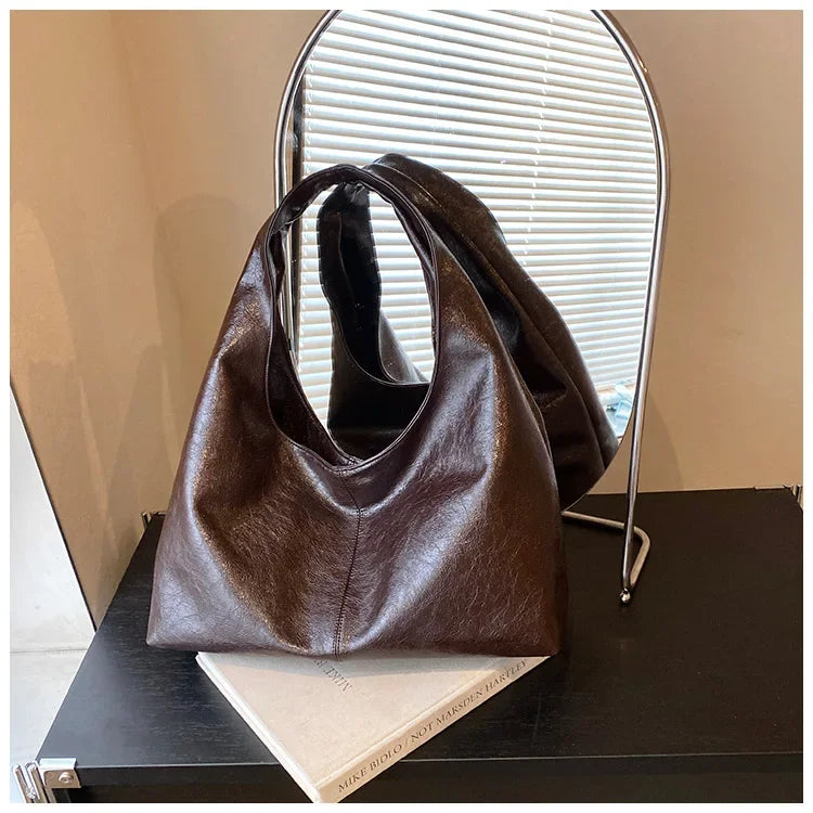 Sac Bandoulière Cuir Femme Rosanne