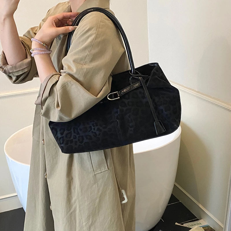 Sac Cabas Cuir Femme Bérénice