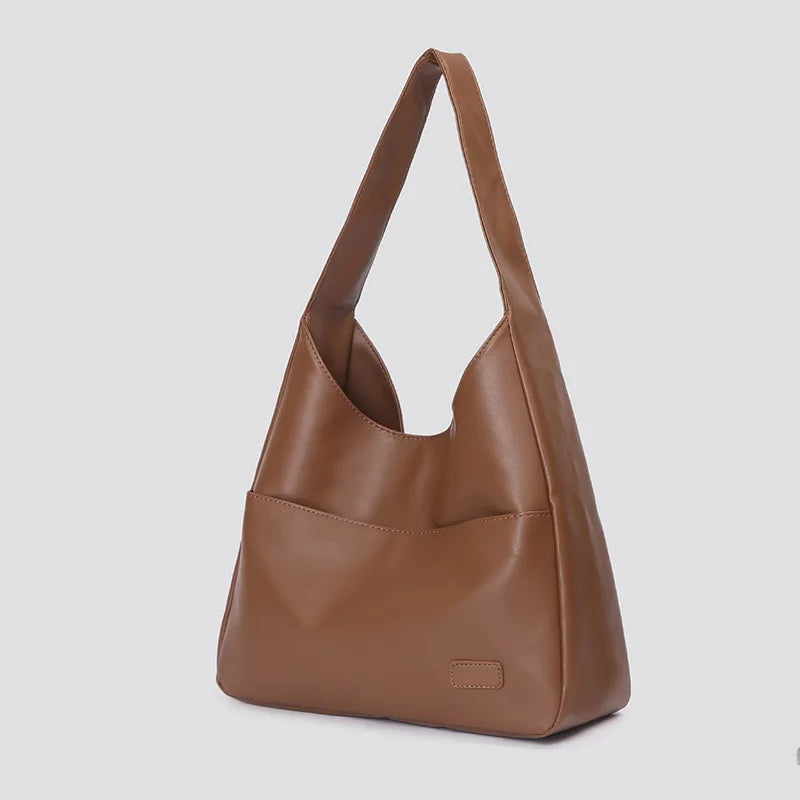 Sac À Main Cuir Femme Armelle