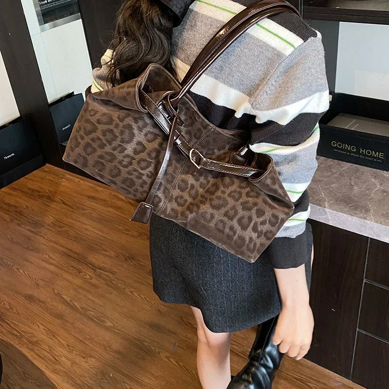 Sac Cabas Cuir Femme Bérénice