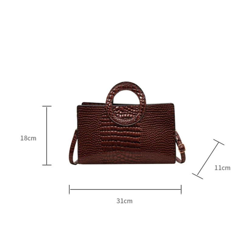 Sac À Main Cuir Femme Hortense