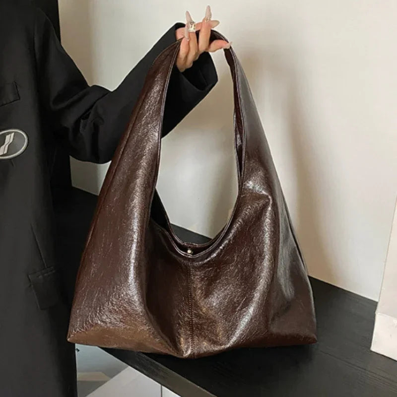 Sac Bandoulière Cuir Femme Rosanne