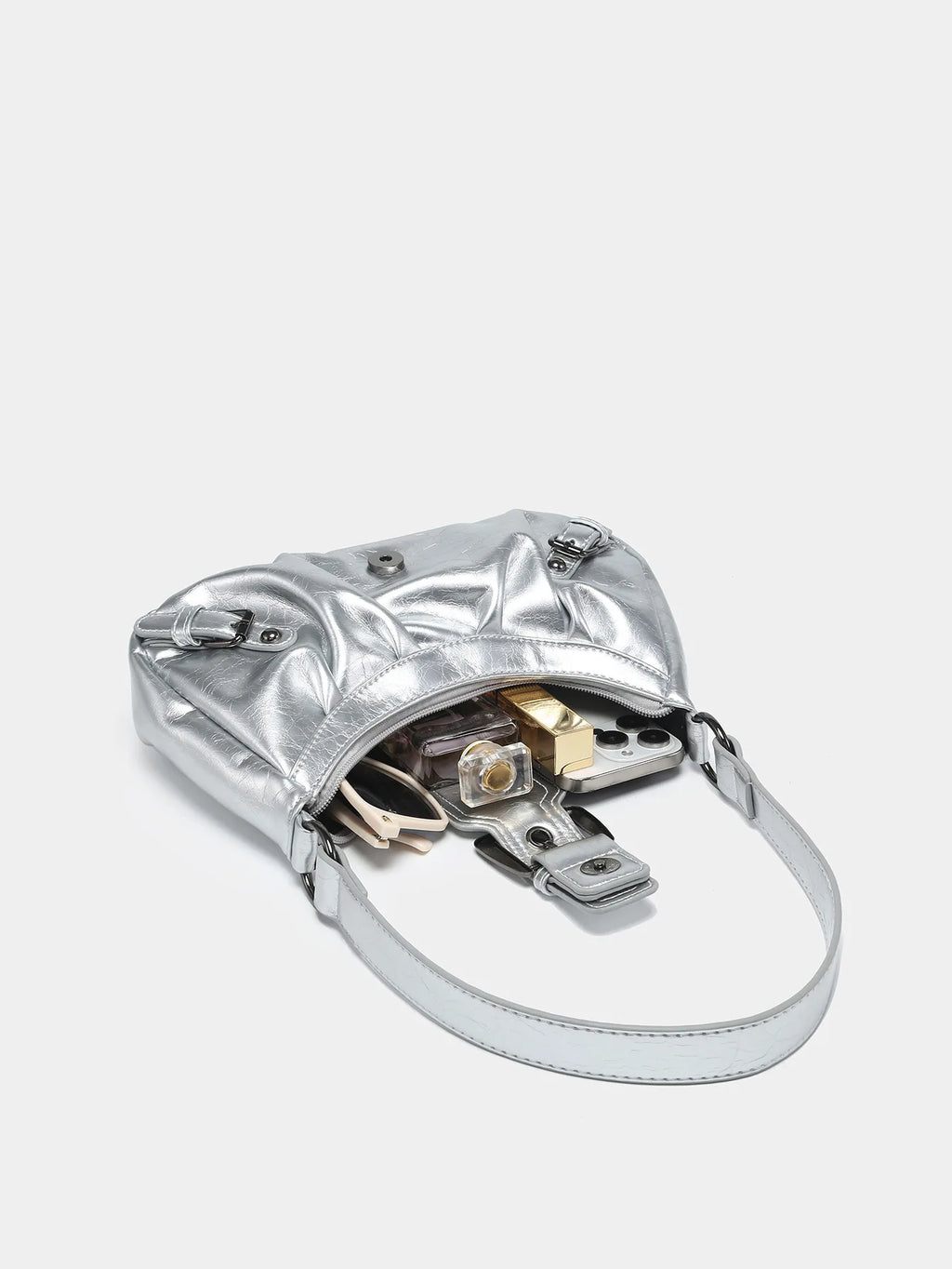 Sac Bandoulière Cuir Femme Joséphine