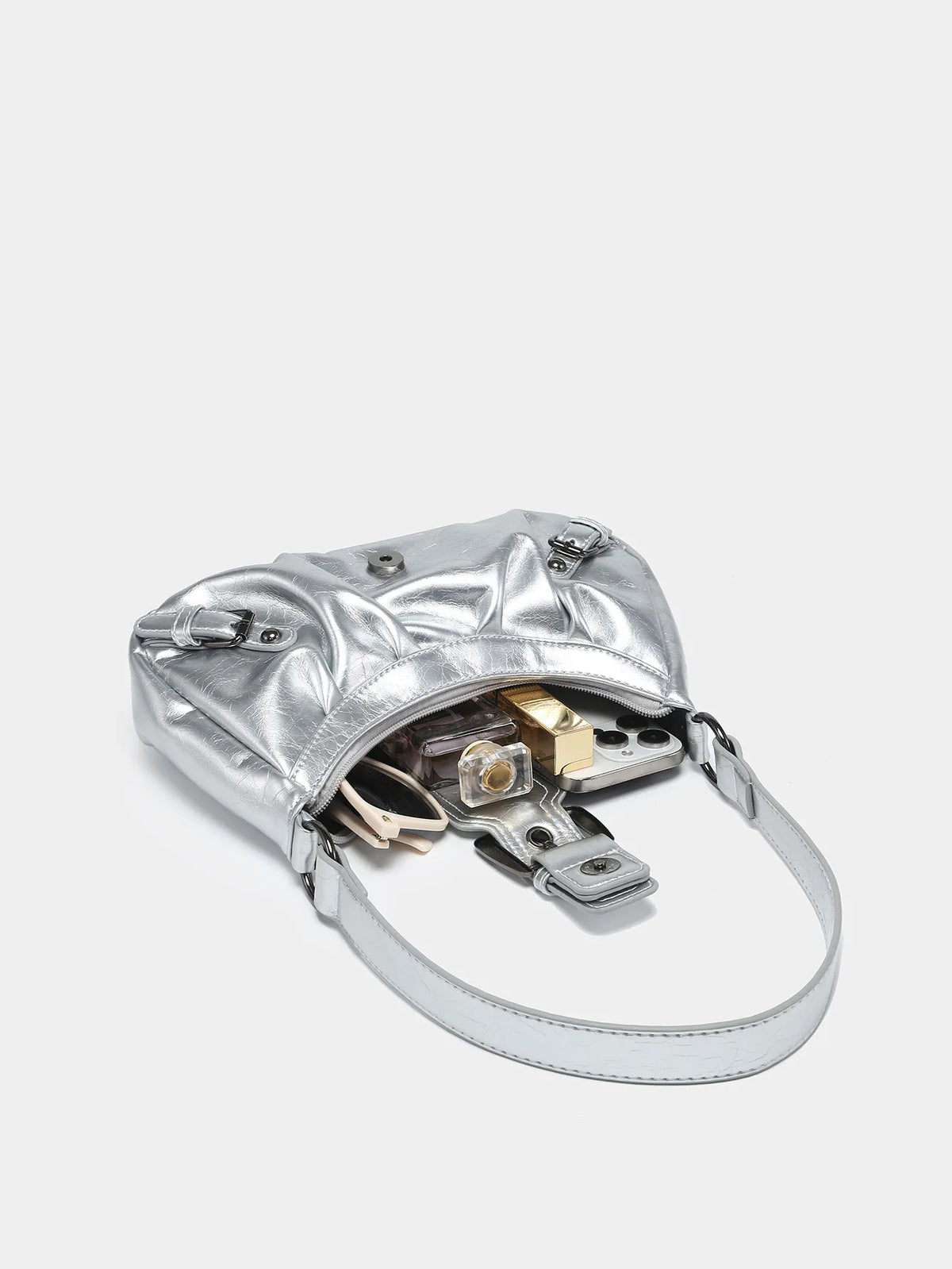 Sac Bandoulière Cuir Femme Joséphine