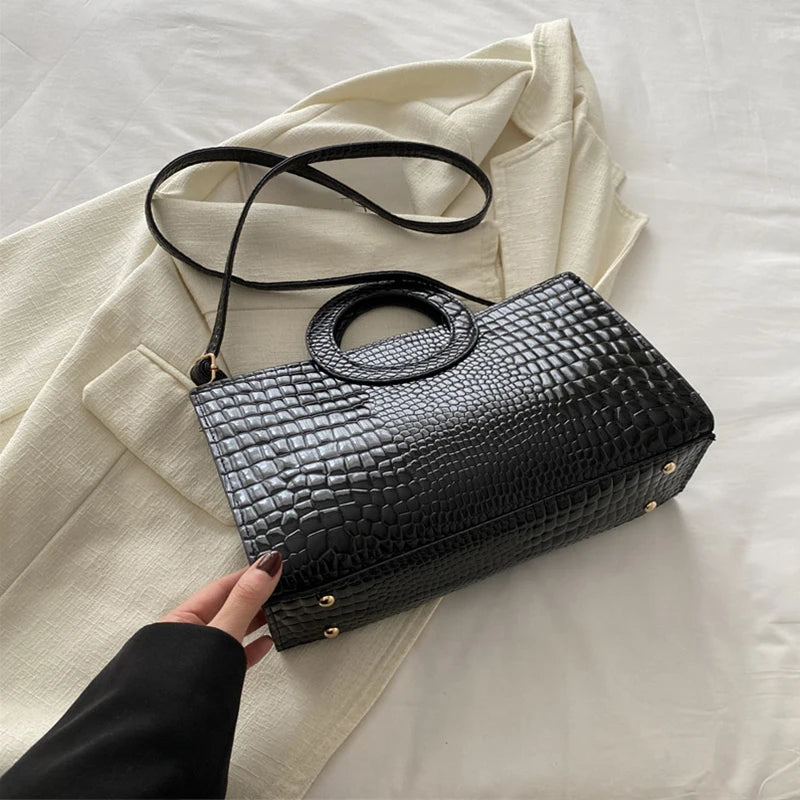 Sac À Main Cuir Femme Hortense