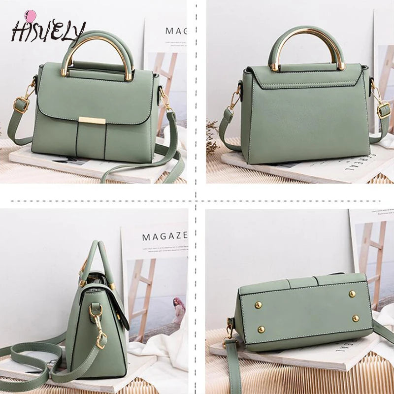 Sac À Main Cuir Femme Juliette