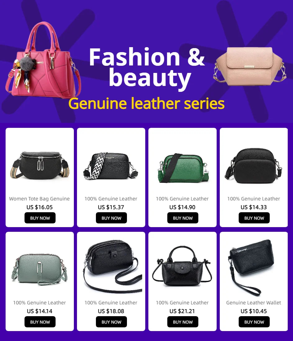 Sac Bandoulière Cuir Femme Adrienne