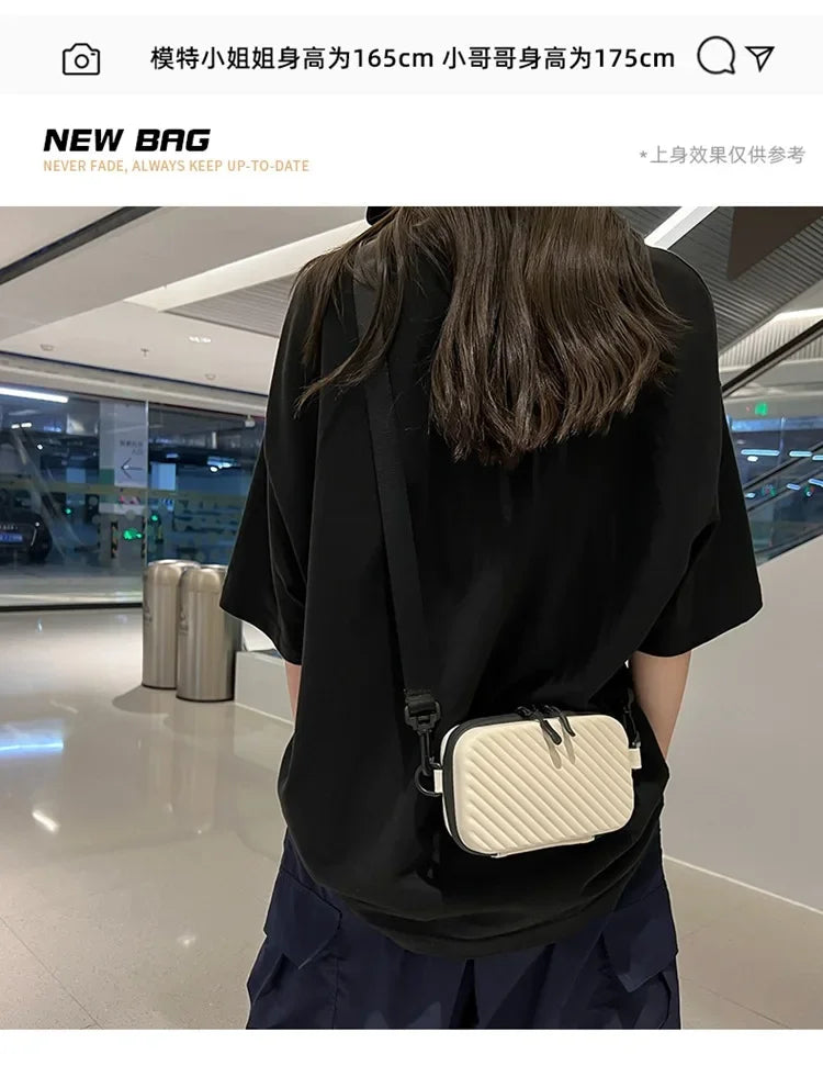 Sac Bandoulière Cuir Homme Aurèle
