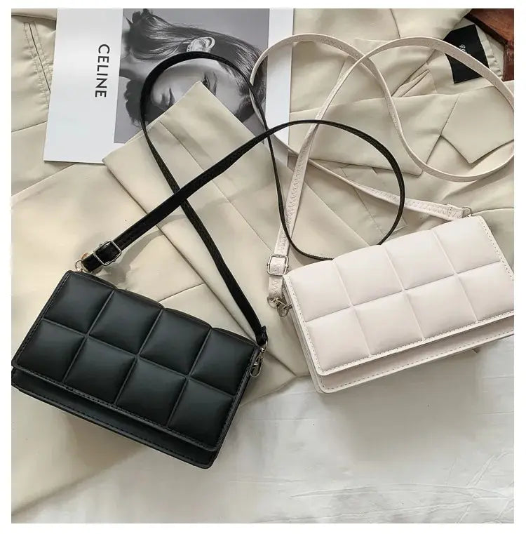 Sac Bandoulière Cuir Femme Suzanne