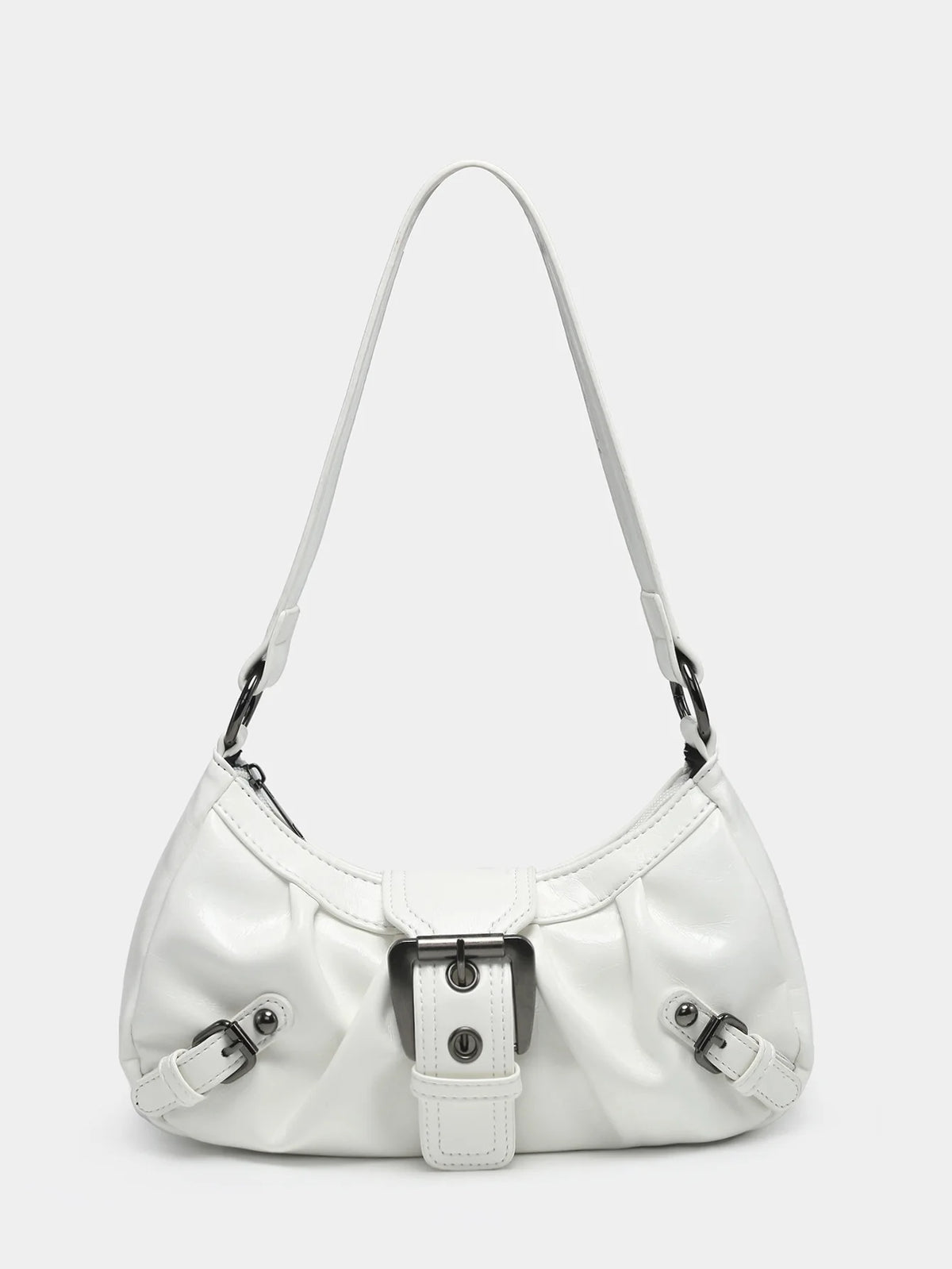 Sac Bandoulière Cuir Femme Joséphine