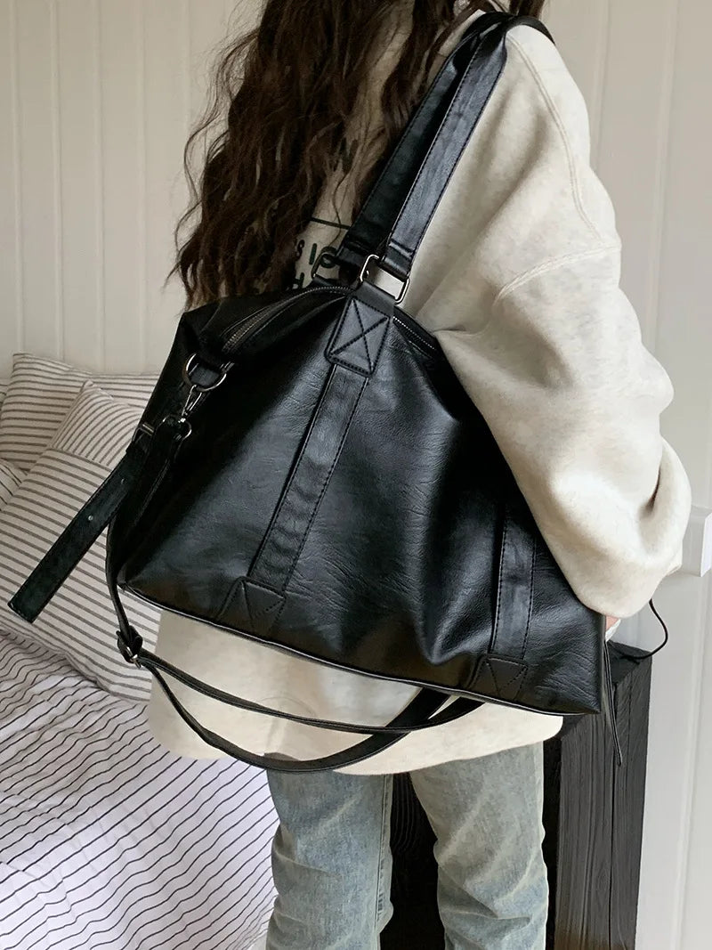 Sac Bandoulière Cuir Femme Marguerite