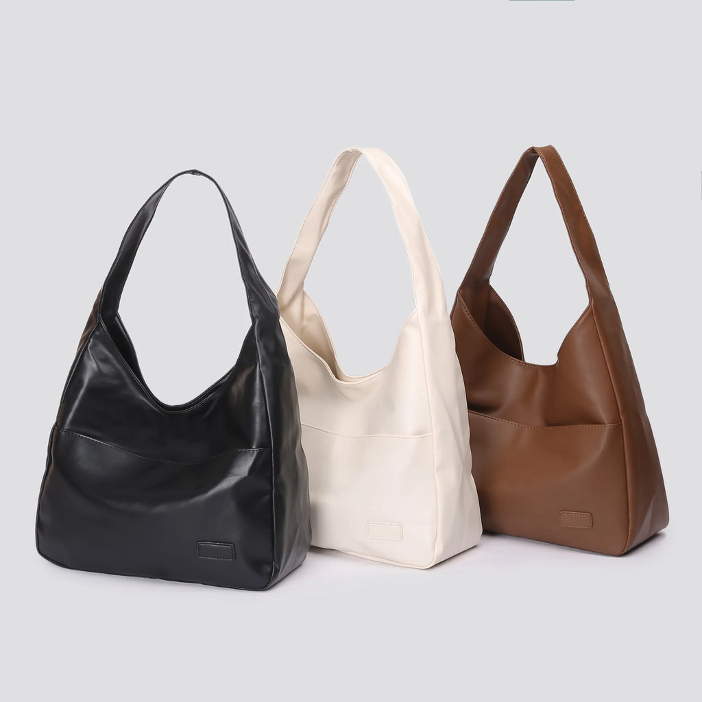 Sac À Main Cuir Femme Armelle