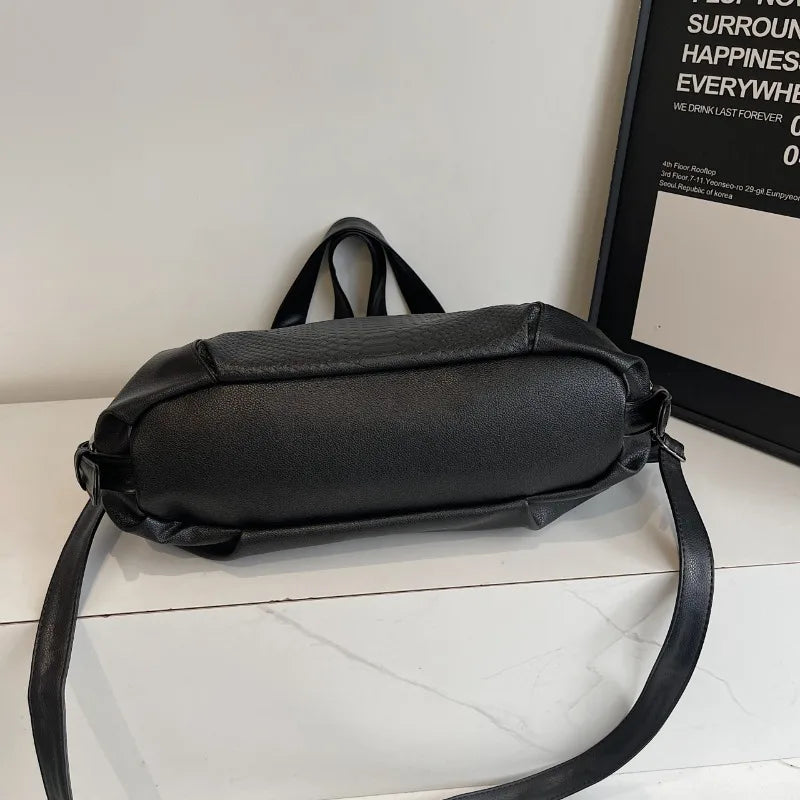 Sac À Main Cuir Femme Aliénor