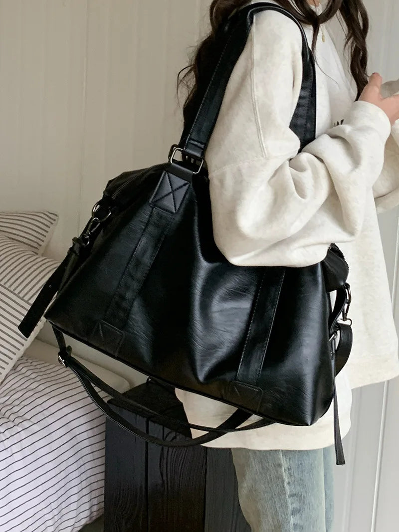 Sac Bandoulière Cuir Femme Marguerite