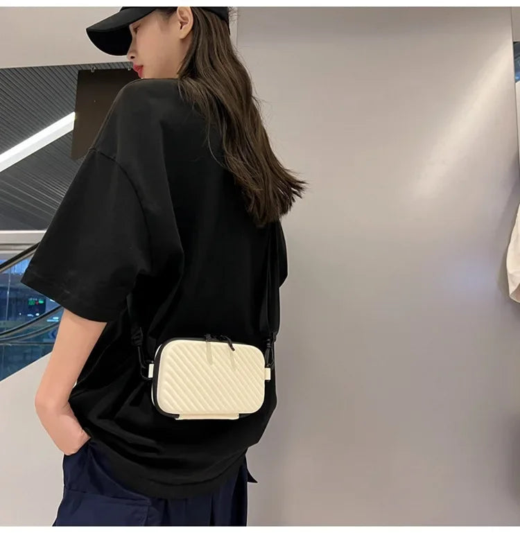 Sac Bandoulière Cuir Homme Aurèle