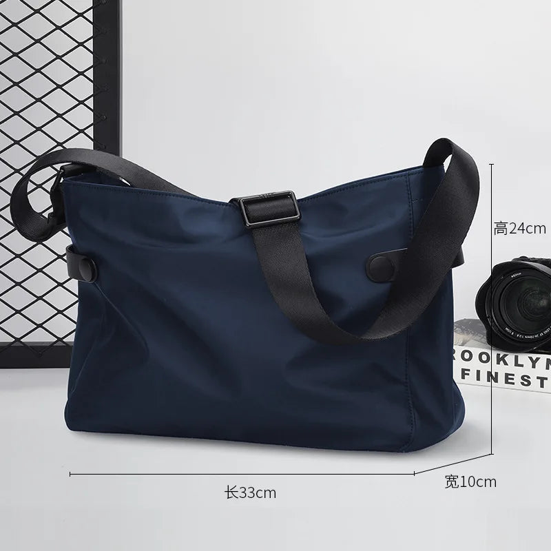 Sac Bandoulière Cuir Homme Aurèle