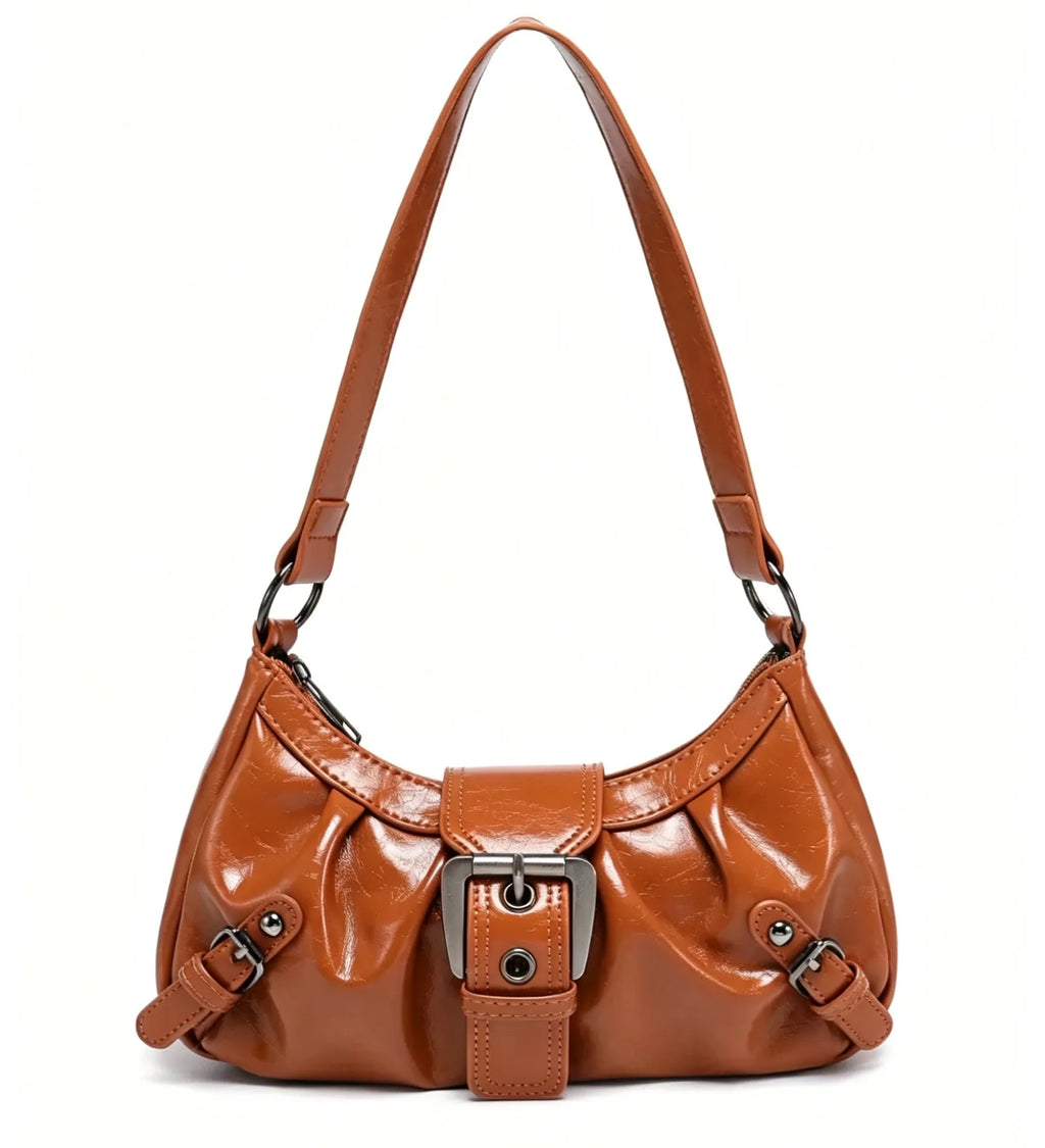 Sac Bandoulière Cuir Femme Joséphine