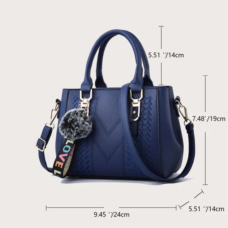 Sac À Main Cuir Femme Margaux