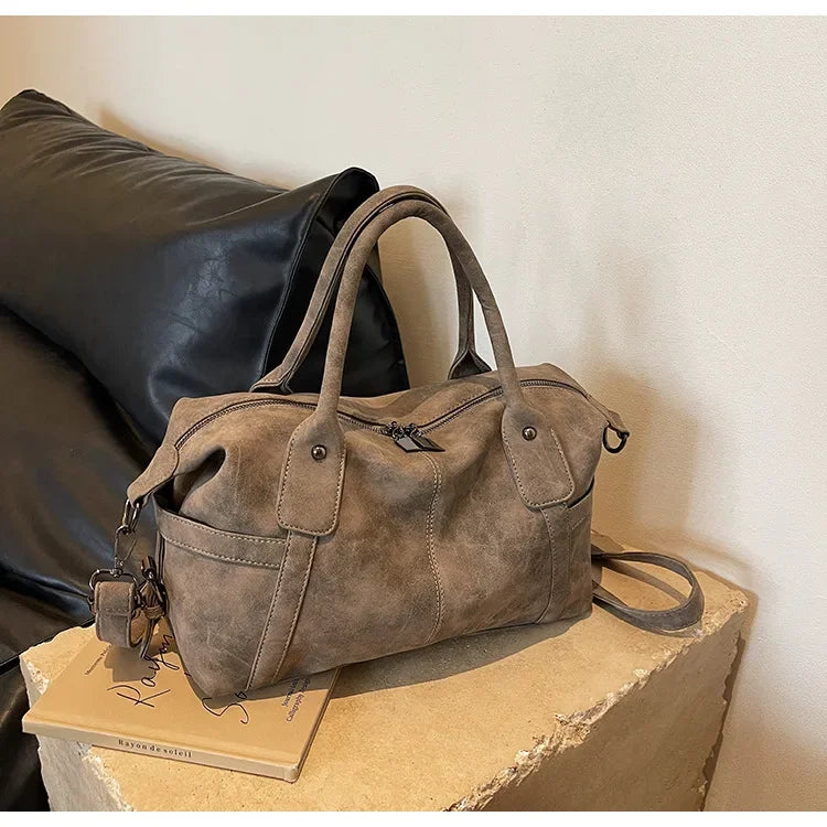 Sac Bandoulière Cuir Femme Delphine