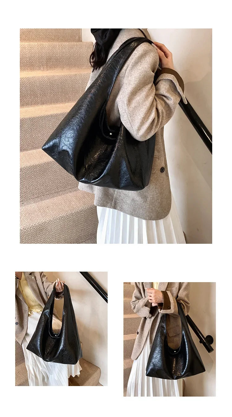 Sac Bandoulière Cuir Femme Rosanne