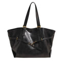 Sac Cabas Cuir Femme Léontine