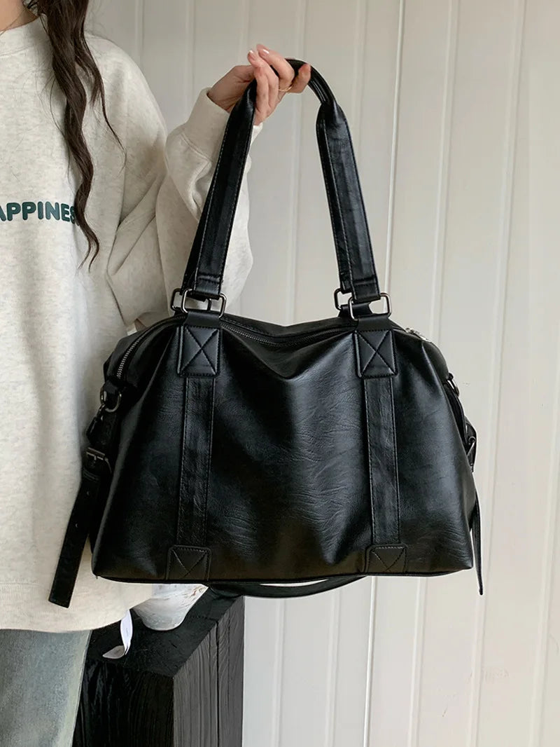 Sac Bandoulière Cuir Femme Marguerite