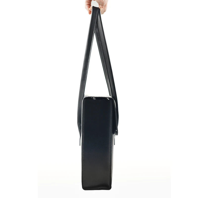 Sac Ordinateur Cuir Femme Apolline
