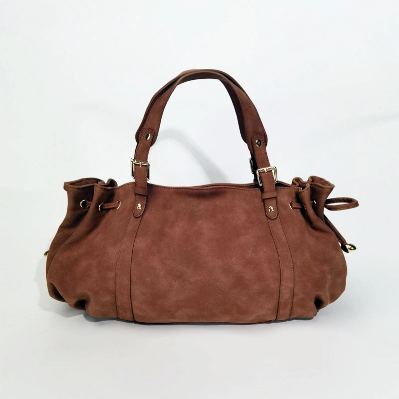 Sac Bandoulière Cuir Femme Séraphine