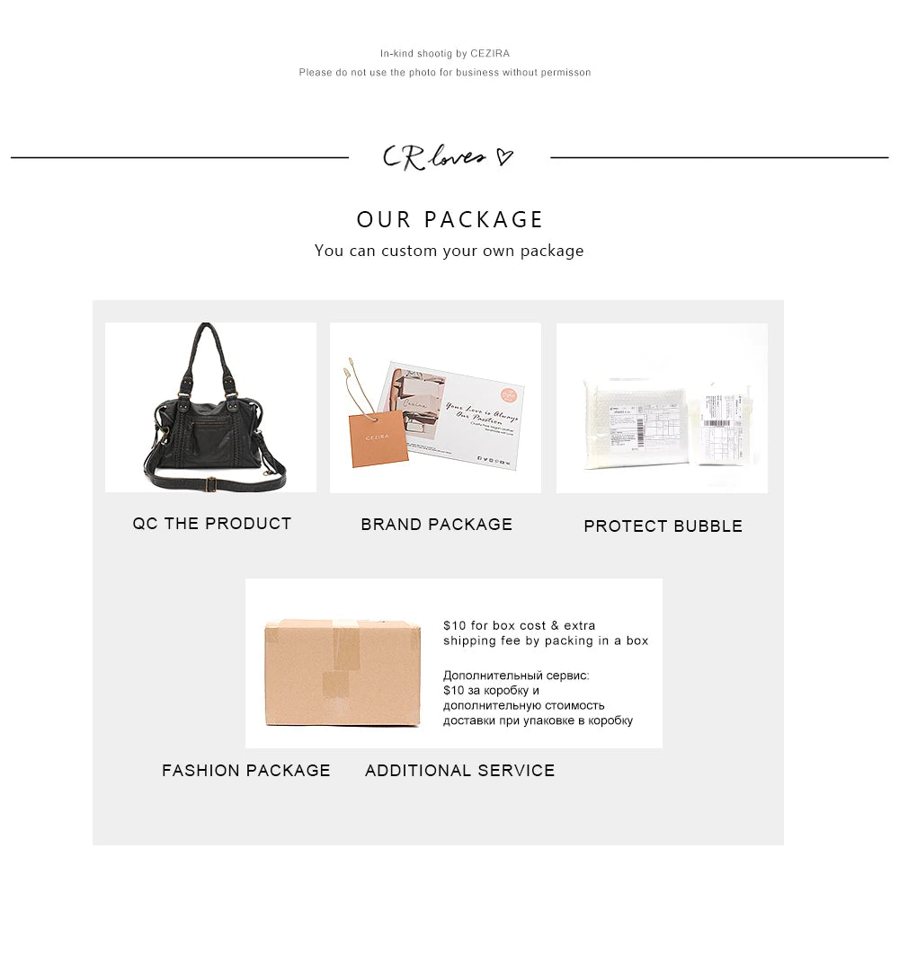 Sac Bandoulière Cuir Femme Philippine