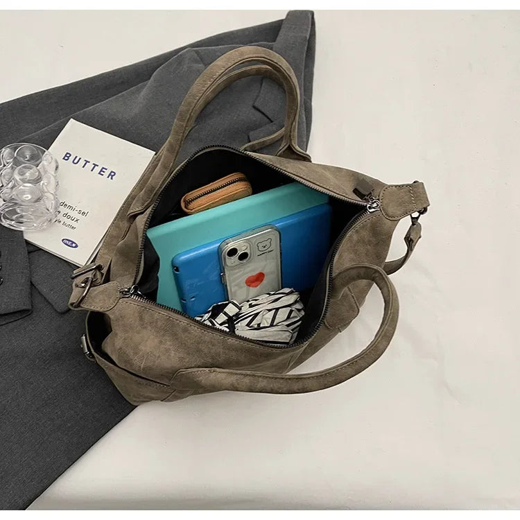 Sac Bandoulière Cuir Femme Delphine