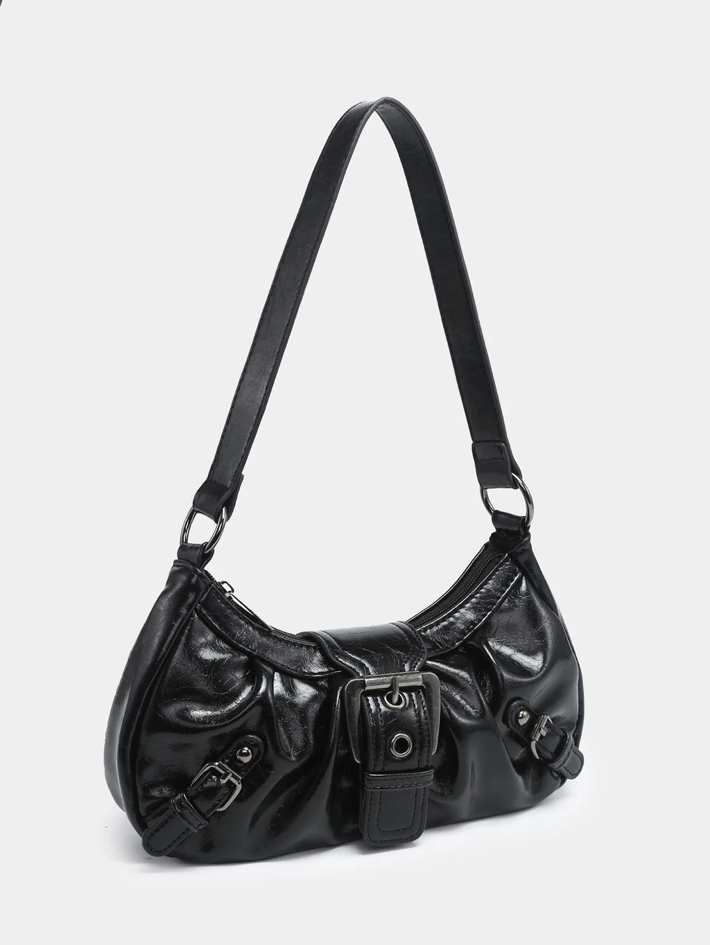 Sac Bandoulière Cuir Femme Joséphine