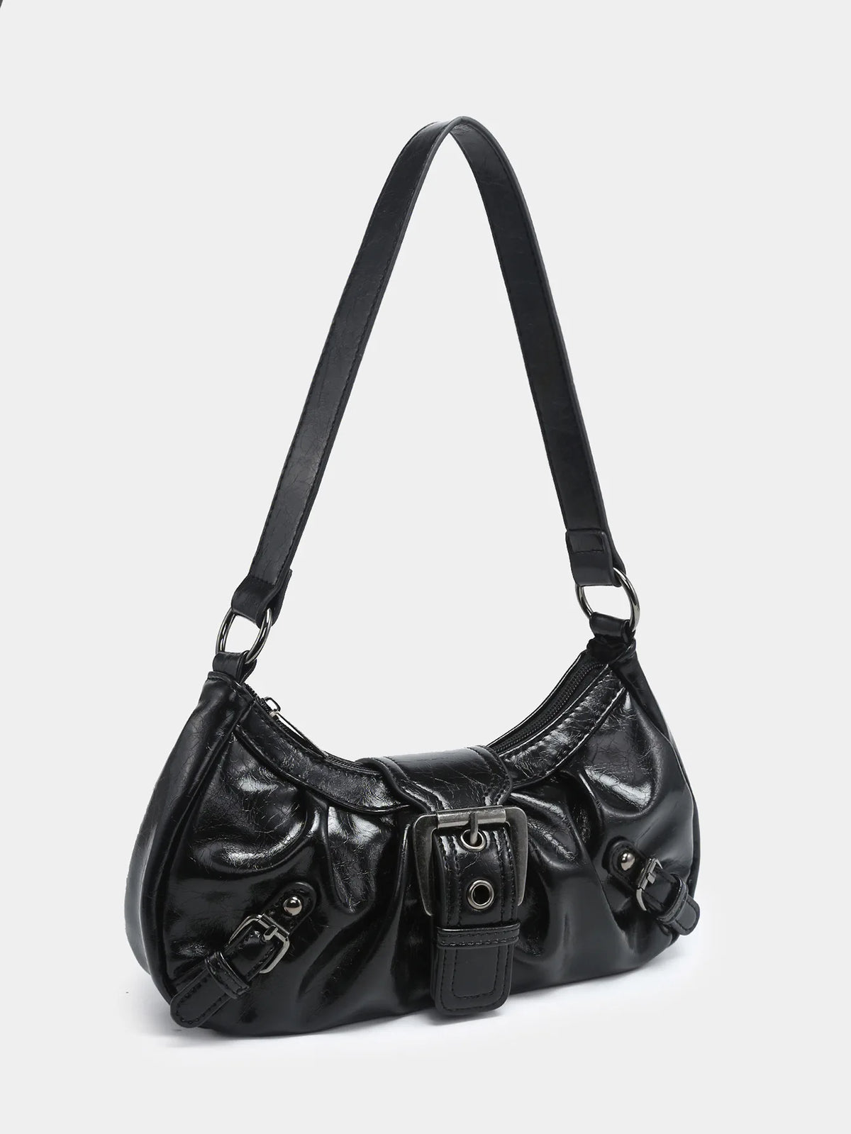 Sac Bandoulière Cuir Femme Joséphine