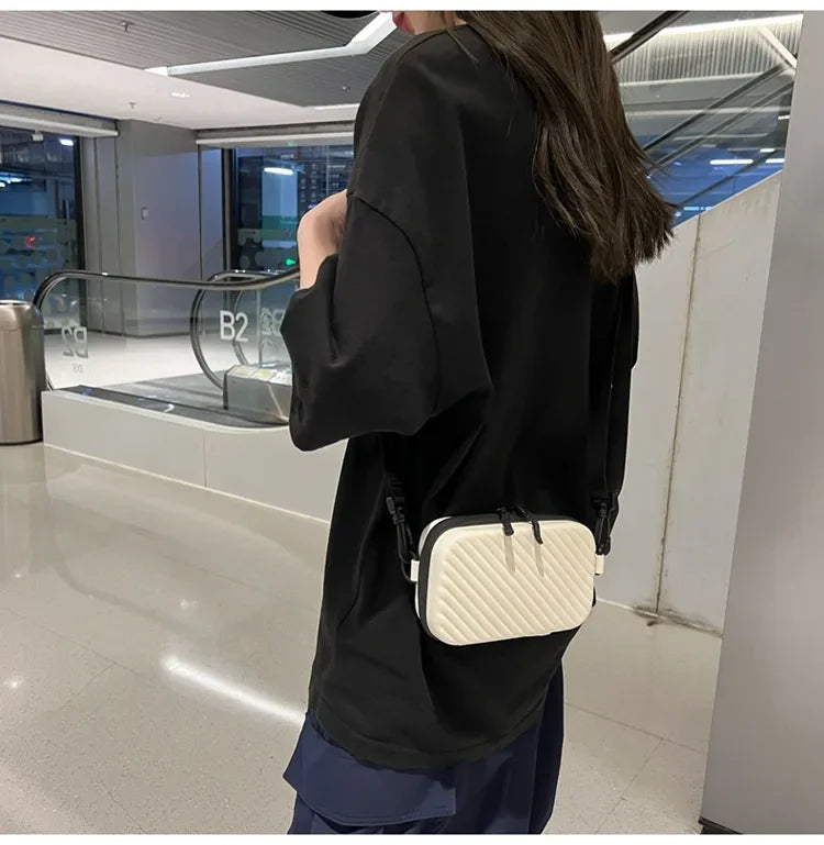 Sac Bandoulière Cuir Homme Aurèle