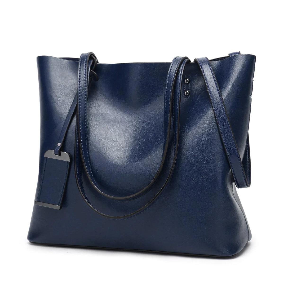 Sac Cabas Cuir Femme Victoire