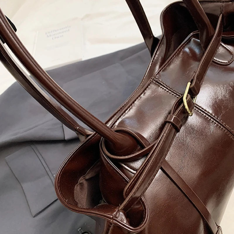 Sac Bandoulière Cuir Femme Ombeline