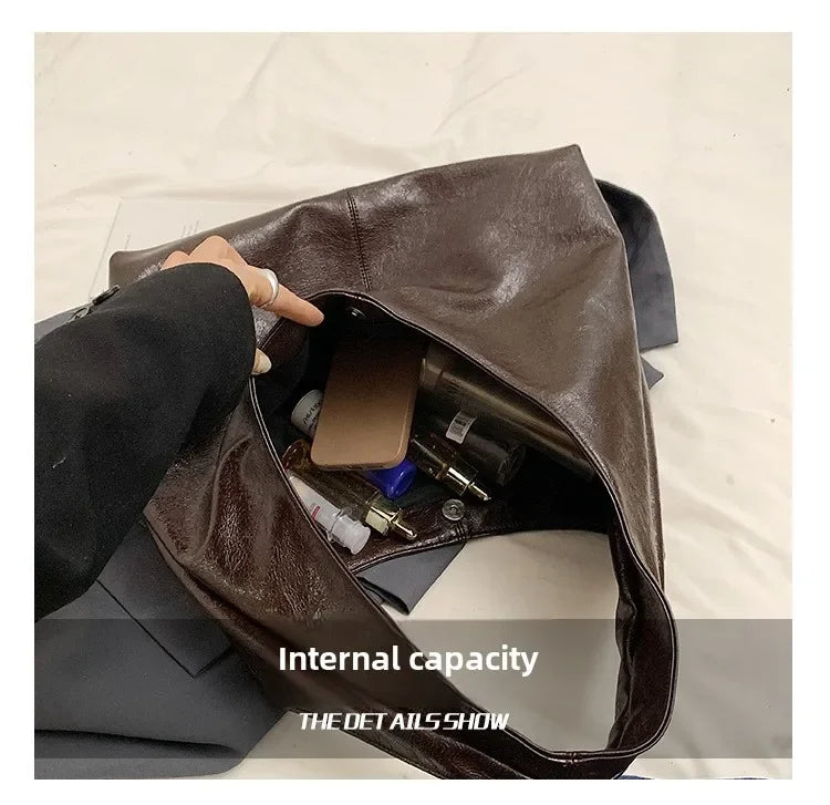 Sac Bandoulière Cuir Femme Rosanne