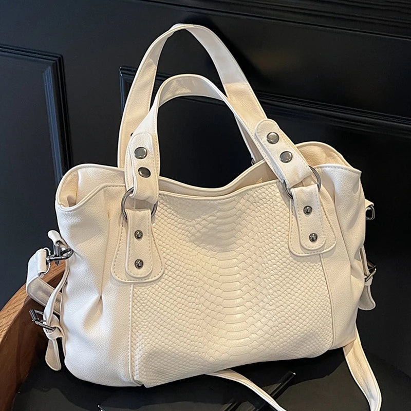 Sac À Main Cuir Femme Aliénor