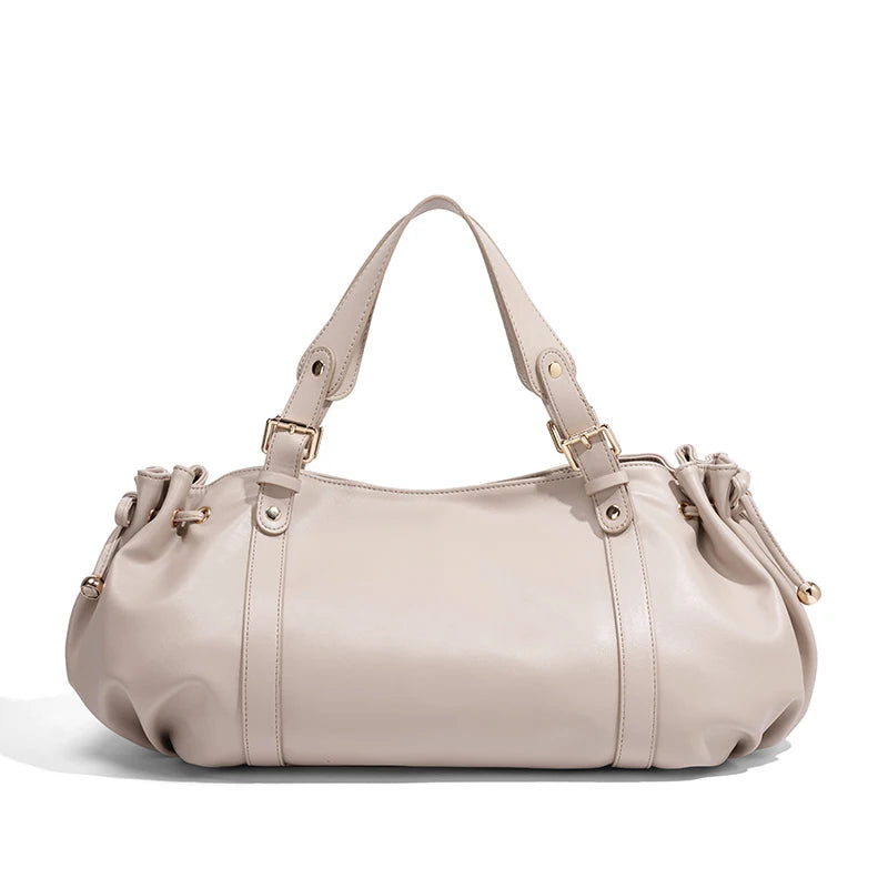 Sac Bandoulière Cuir Femme Séraphine