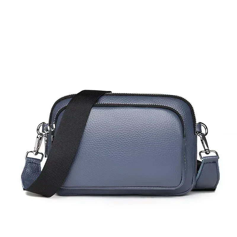 Sac Bandoulière Cuir Femme Diane