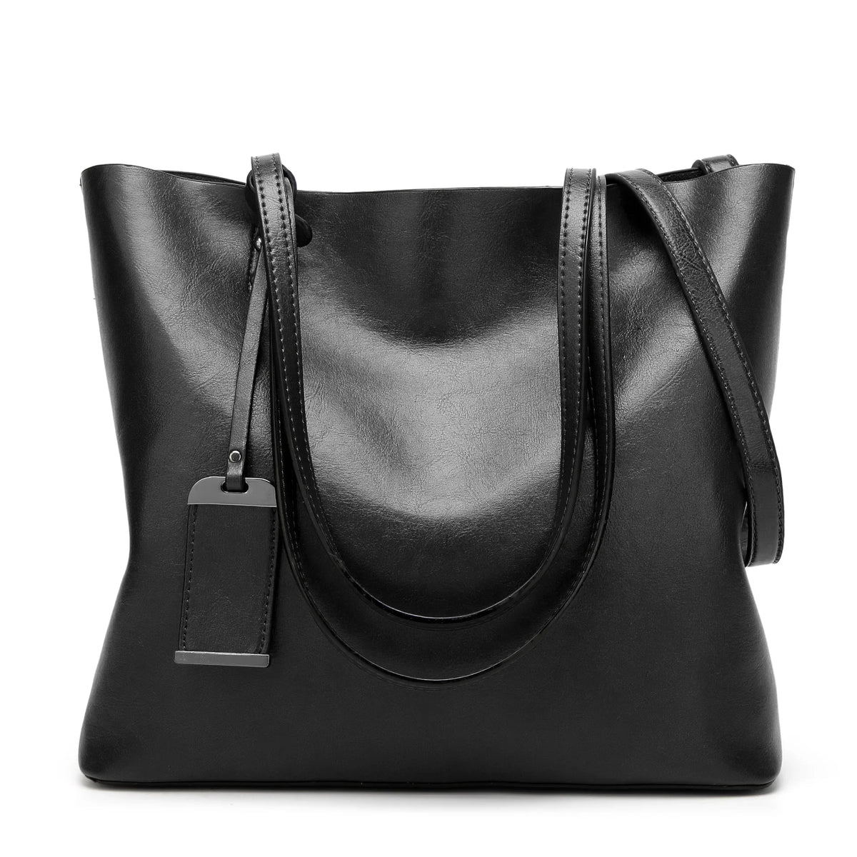 Sac Cabas Cuir Femme Victoire