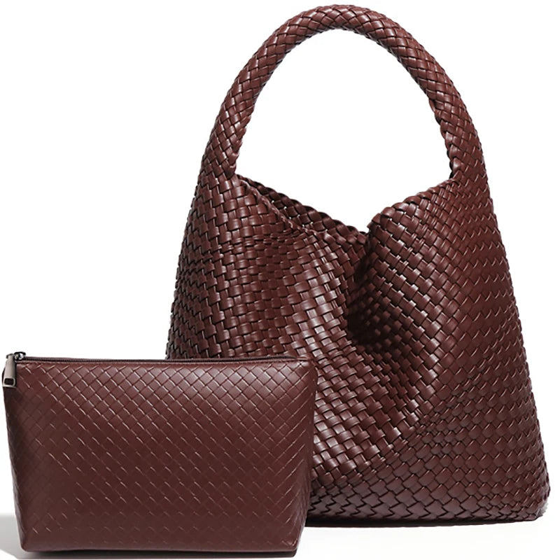 Sac À Main Cuir Femme Victorine