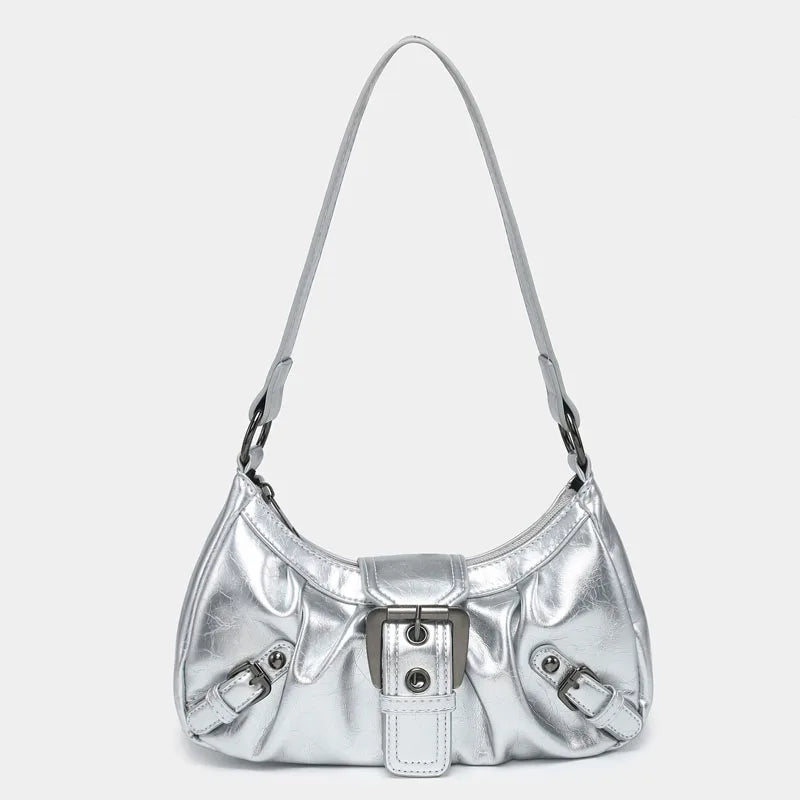 Sac Bandoulière Cuir Femme Joséphine