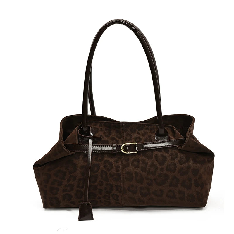 Sac Cabas Cuir Femme Bérénice
