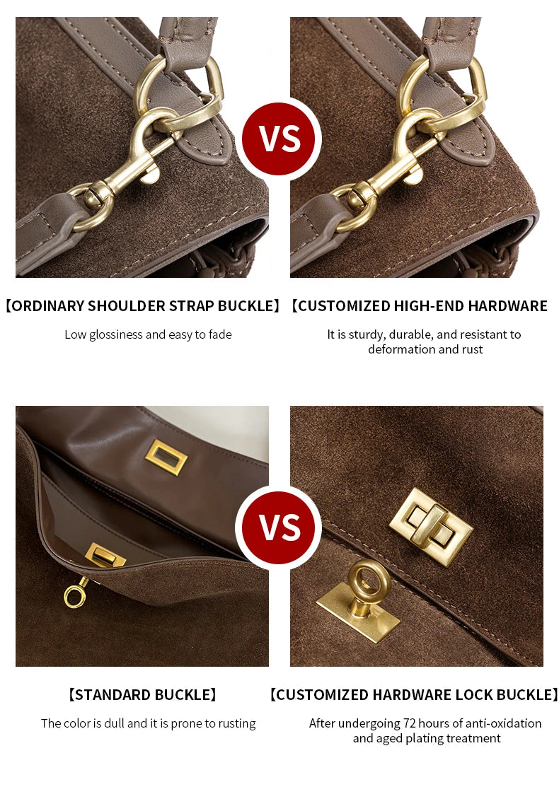Sac À Main Cuir Femme Léopoldine
