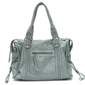 Sac Bandoulière Cuir Femme Philippine