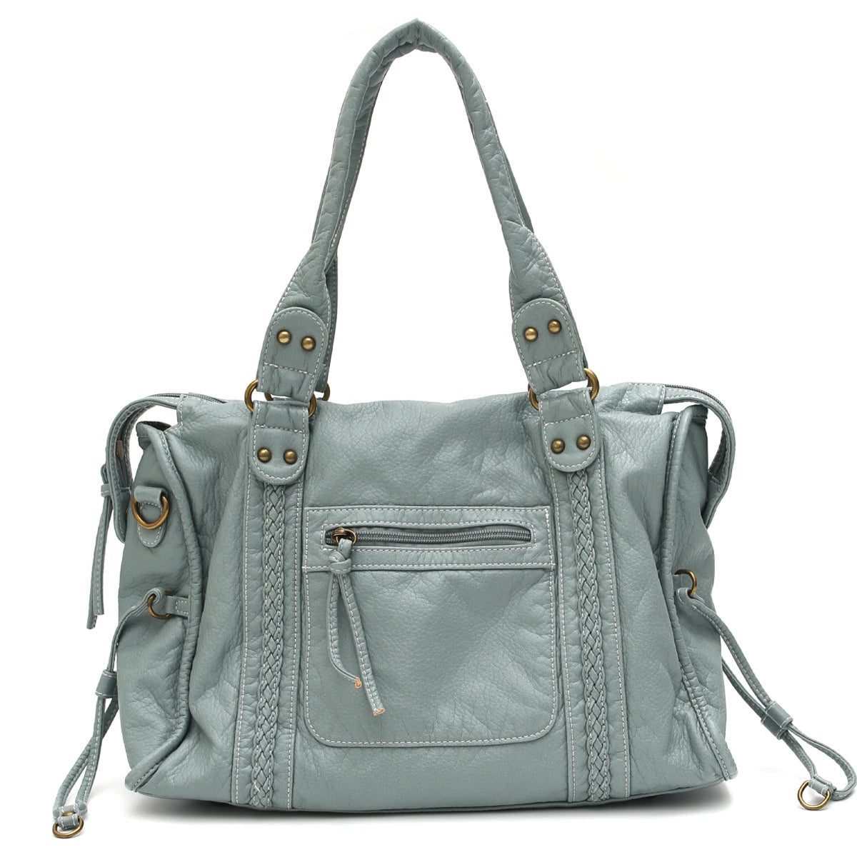 Sac Bandoulière Cuir Femme Philippine